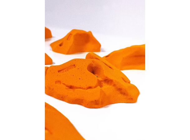 Bleaustone Hueco Mini Edges black Hueco Range (10 grep) 